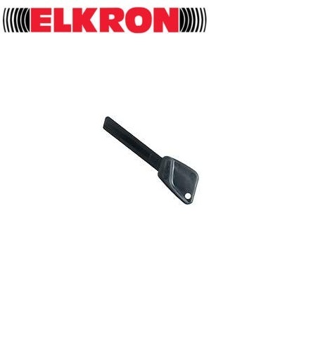 Clé opto-numérique DK40 Elkron Sécurité